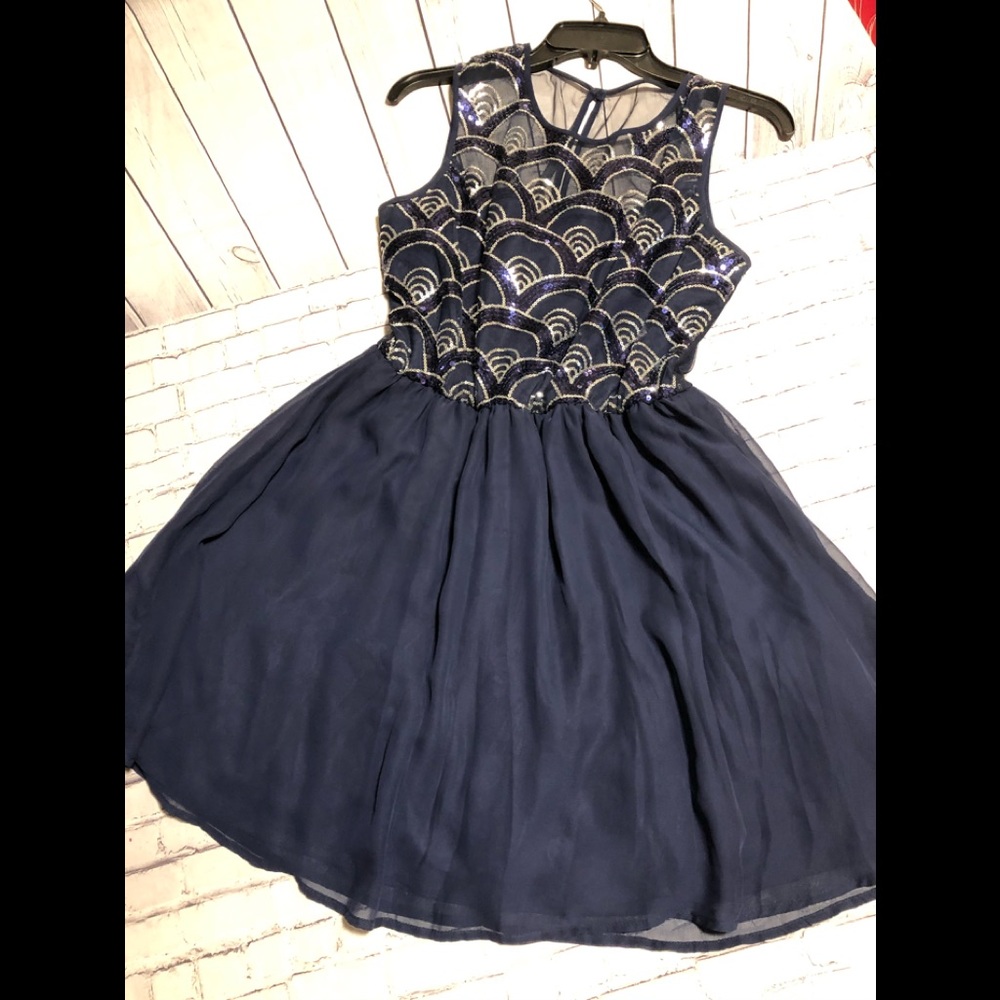 Cocktail dress